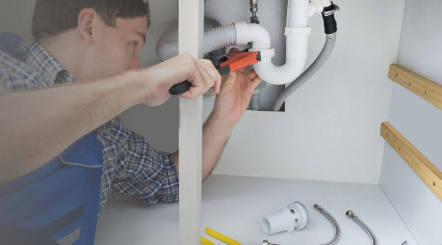 Local annual plumbing maintenance in Silver Lake, NY