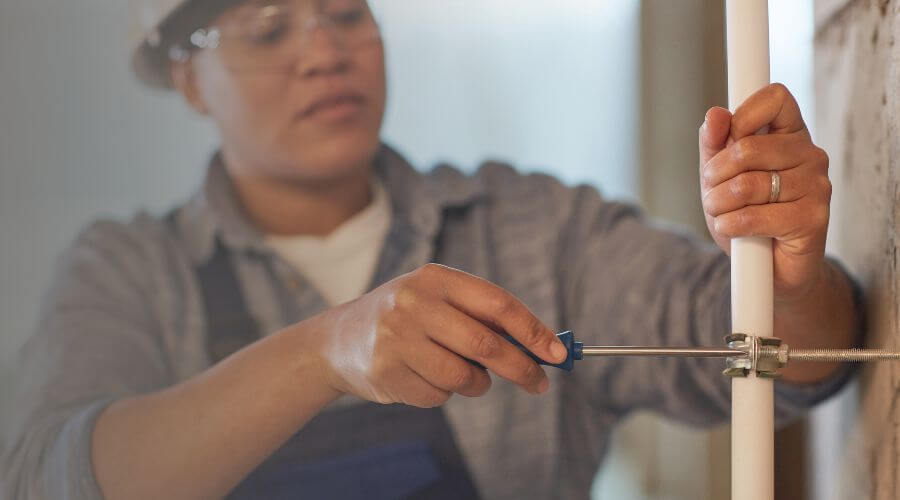 Drain Flow Testing (Kitchen, Bathroom, Utility) in Silver Lake, NY